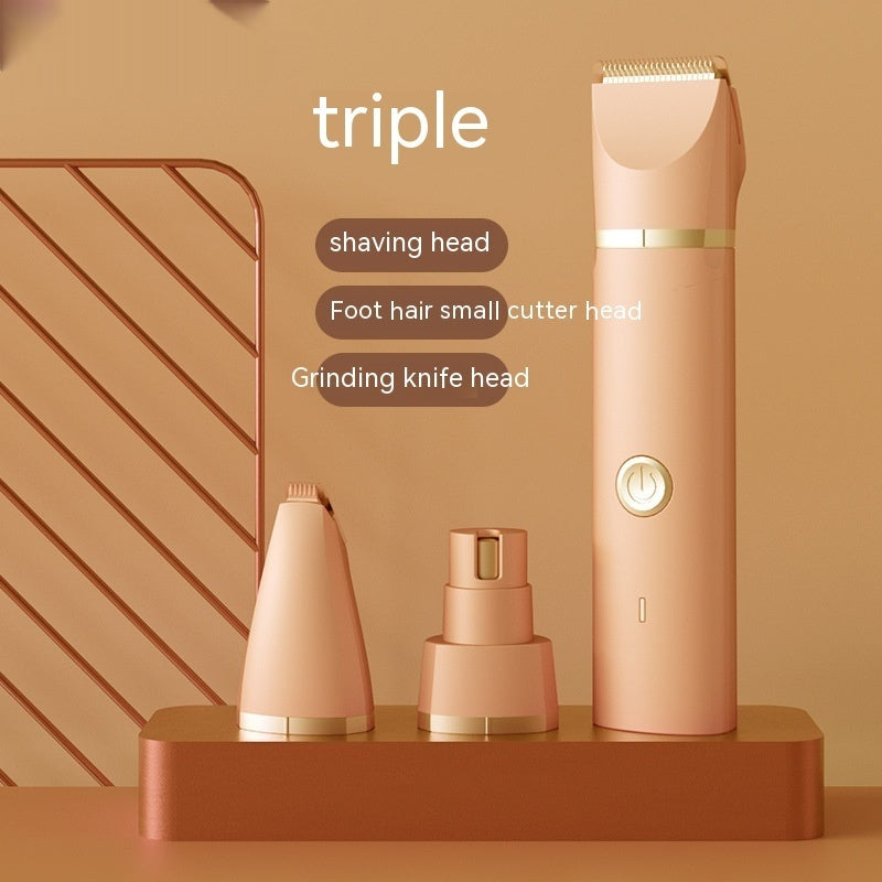 Pets Hair Shaver