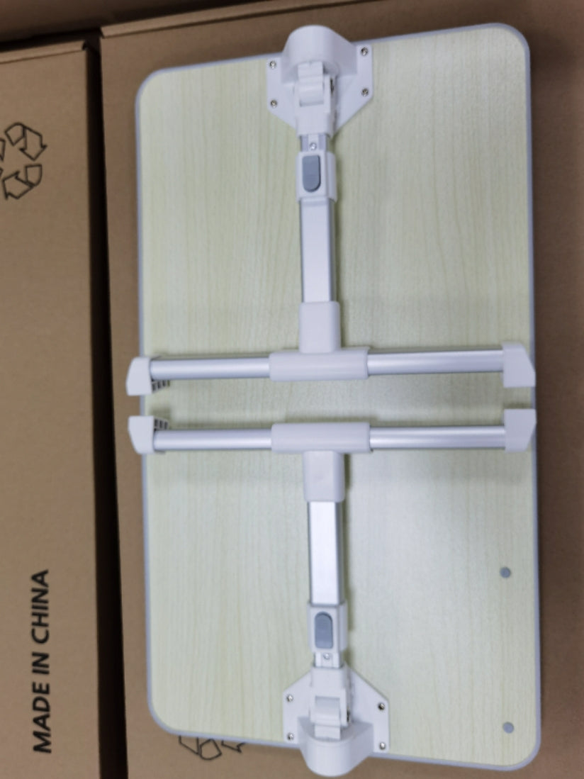 Bed Desk Folding Table Laptop Table Lazy Table