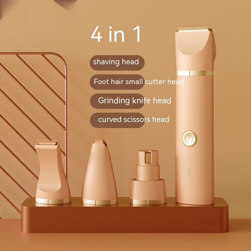 Pets Hair Shaver
