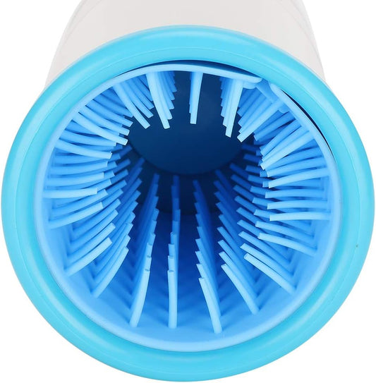 USB Dog Paw Cleaner – Automatic Electric Washer for All Dog Sizes