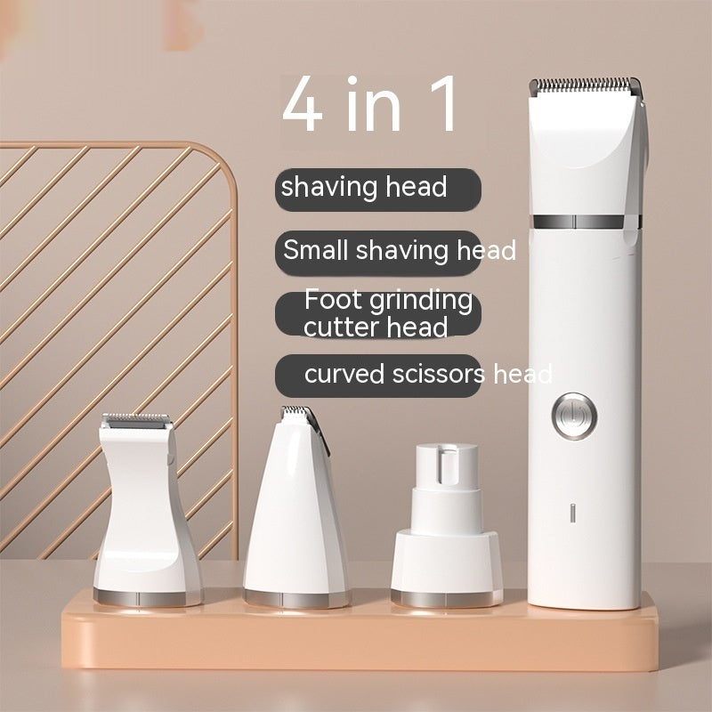 Pets Hair Shaver